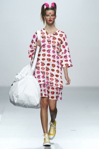 RdF - Carlos Diez Cibeles 2011 