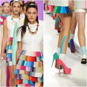 RdF - David Delfín Cibeles