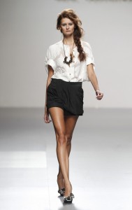 RdF- Kina Fernandez Cibeles 2011