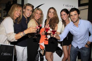 RdF - cóctel de la felicidad