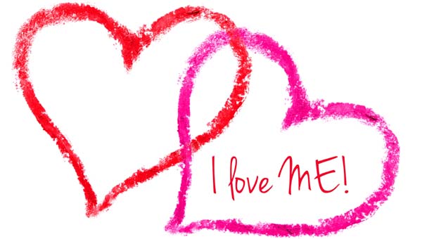 I love me concurso I love ME!_Rojo de Fassi